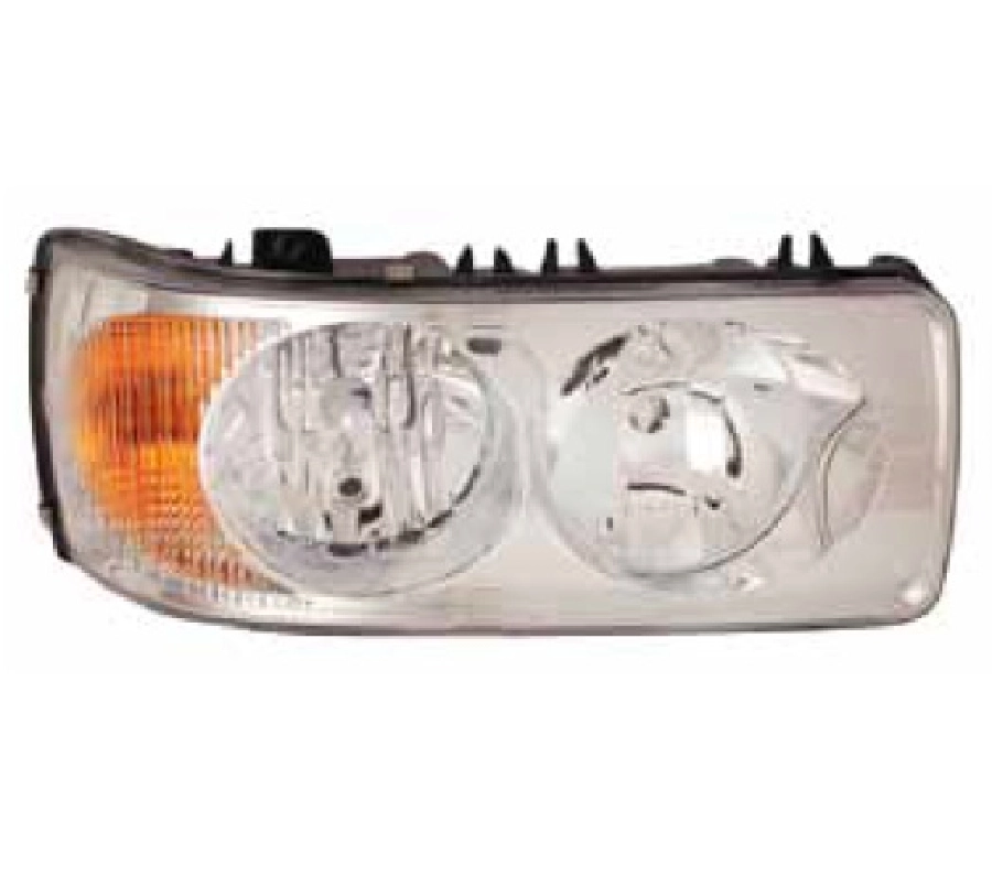 Far Sağ - DAF XF95 2003 ve sonrası | OEM 505750