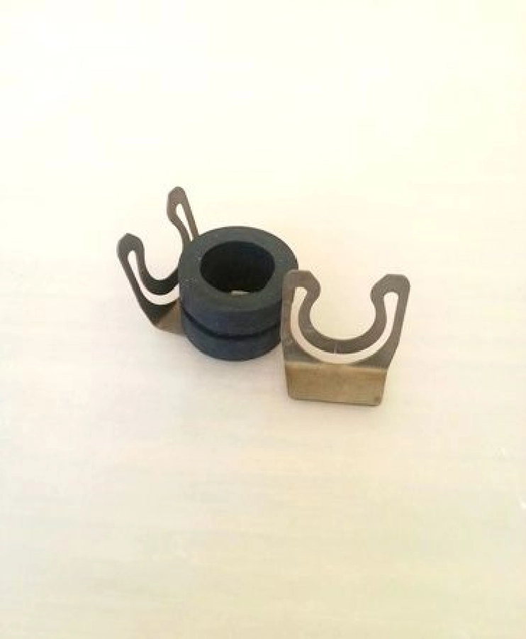 Gaz Teli Takozu-Segmanlı SLX | OEM 118436
