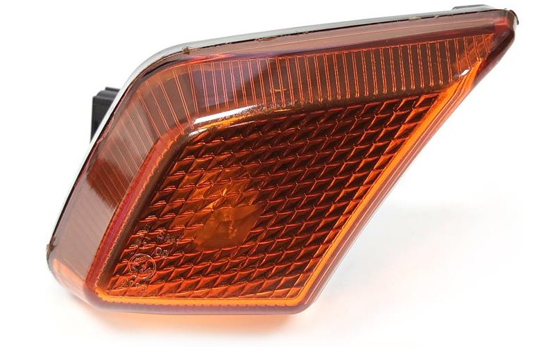 Çamurluk Sinyali Actros MP4 Sol | OEM 9608201021