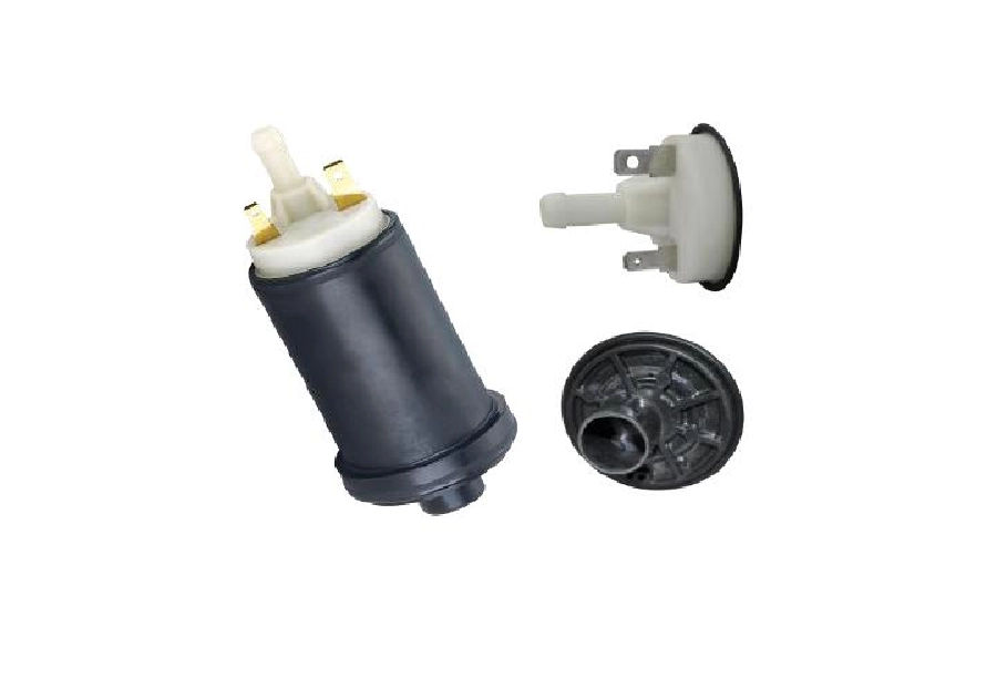 Yakıt Pompası Fiat Uno-Brava-Bravo-Citroen-Corsa B 1 Bar Filtreli 580453514 | OEM 60205514