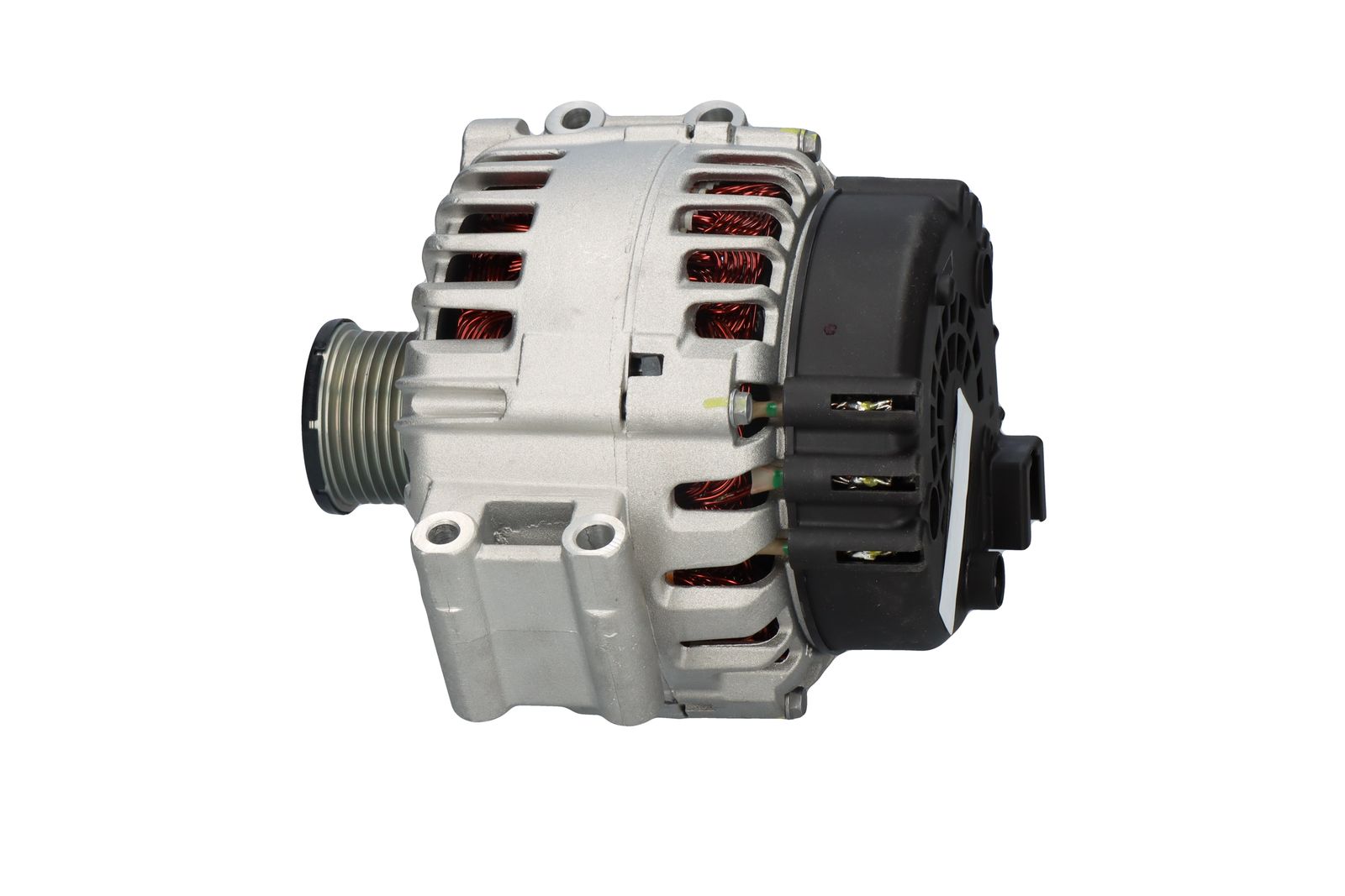 Alternator 14 V /230 A Bmw E70 06>10 | VALEO 439603 | OEM 12317560988 12317560988 12317560989 12317560989