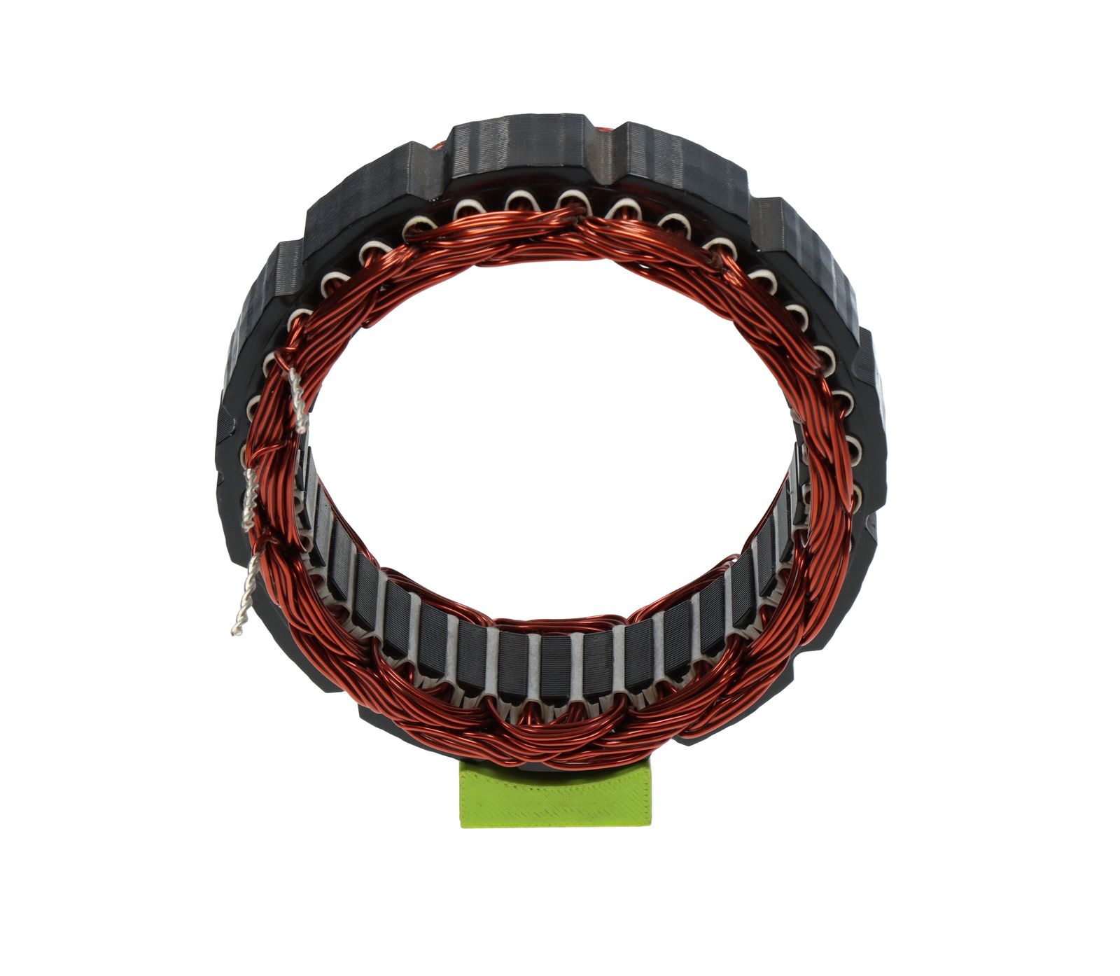 Alternator Stator Otoyol M14 A14N182 | VALEO 593277 | OEM 93192397