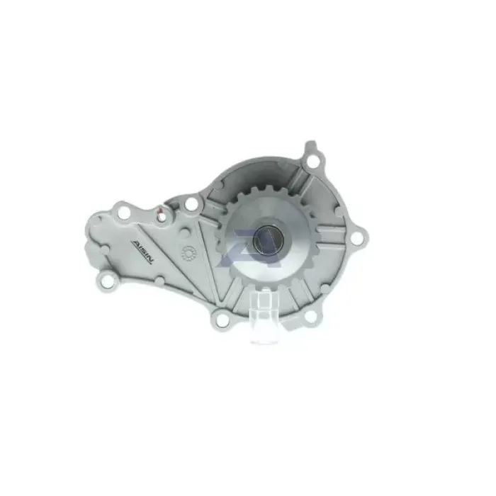 Devirdaim Su Pompasi P206 P207 P307 C1 C2 C3 (1 2 2) C3 Pluriel Xsara 2 DV4TD Suzuki Liana Toyota Aygo (1.4 Hdi 8V) Fiesta 1.4TDCI | AISIN WPT-917 | OEM 2S6Q 8591 BA 1201G8 1609417380