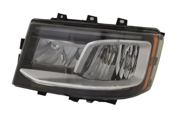 Far Komple Scanıa R-S Ledli Sol | OEM 2379882
