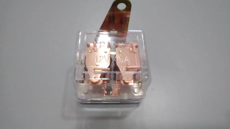 Röle Far 12V | OEM 123.005