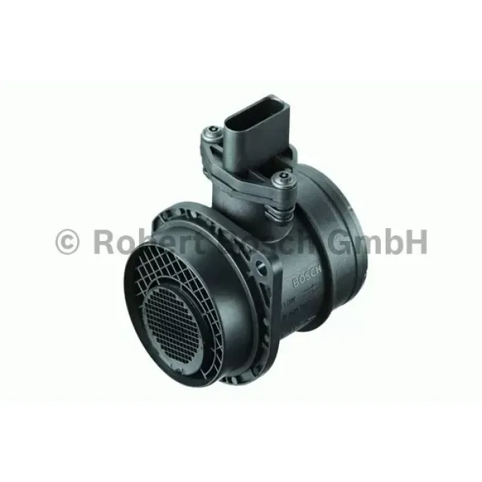 Hava Debimetresi Golf IV Jetta Octavia Altea Ibiza III IV Leon A3 A4 Bjb Axb Bls Bkc Bxe Amf Bnm Bnv | BOSCH 0281002531 | OEM 038906461B