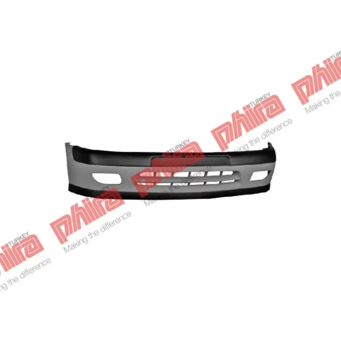 On Tampon Kismi Astarli Vtr/Vts Saxo 96> | PHIRA SX-96204 | OEM 7401R3