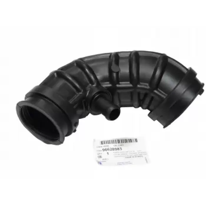 Turbo Hava Giris Hortumu Captiva Antara | GM 96628983 | OEM 4807919 96628983