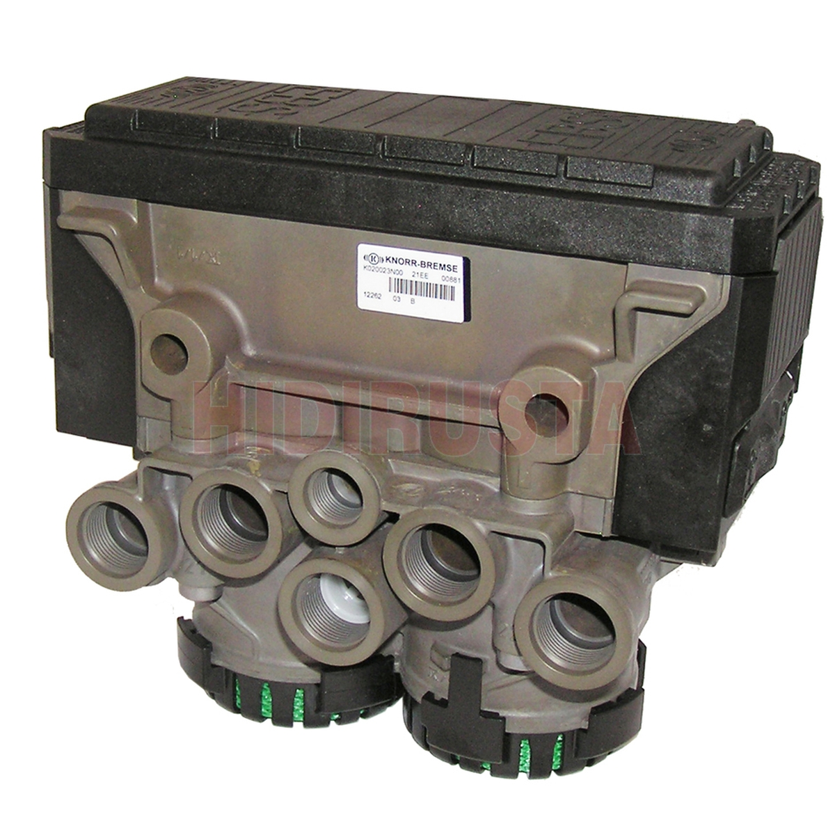 Fren Modülatörü Arka Volvo-Renault | OEM 20502537