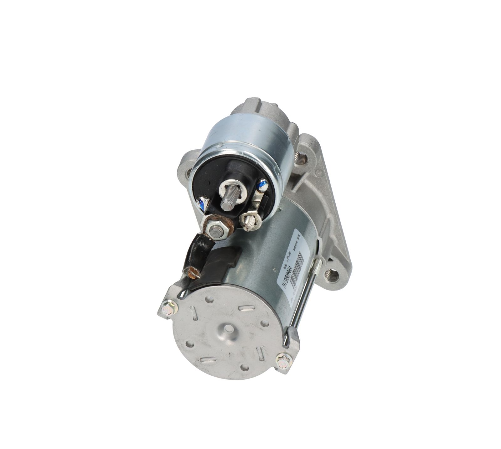 Mars Motoru Focus III 11>15 Mondeo IV 07>14 S Max Galaxy 06>15 Kuga 13 /> 1,6 Ecoboost Volvo S60 II (134) T3 10>15 V40 V60 I (155, 157) T3(525, 526) T2 Gtdi 13>15 V60 I (155, 157) T3 10>15 V70 III (135) 1.6 T4F 10>15 | VALEO 438302 | OEM
