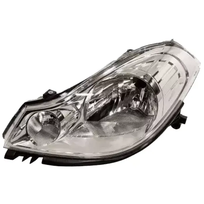 Far Sol Manuel Clio Symbol Thalia 09> | AYFAR 202283 | OEM 7701070630