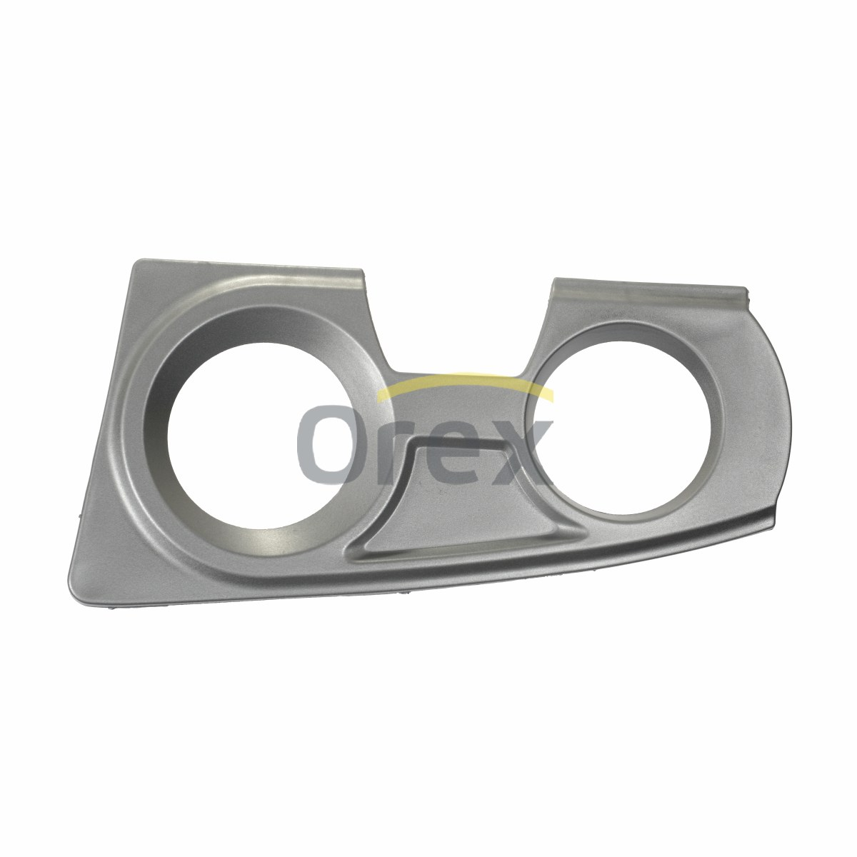 Sis Far Çerçevesi Iveco Stralis (Sol) | OEM 504188130