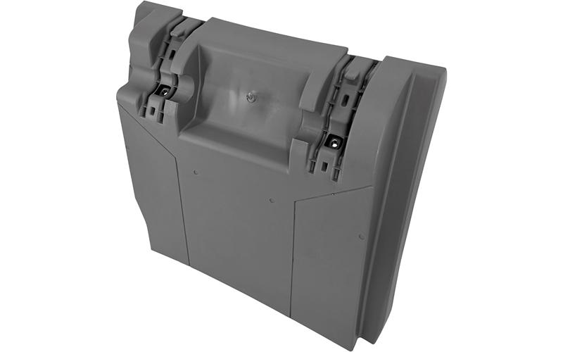 Çamurluk Axor Ön Sol | OEM 3755200019