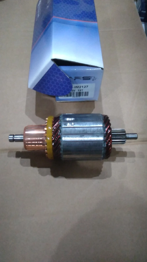 Mars Kollektoru 12V 13 Dış Bosch Tipi VW Golf TDI Bora Passat Mercedes C200 E200 BMW Yeni Model | OEM PRS-IM2127
