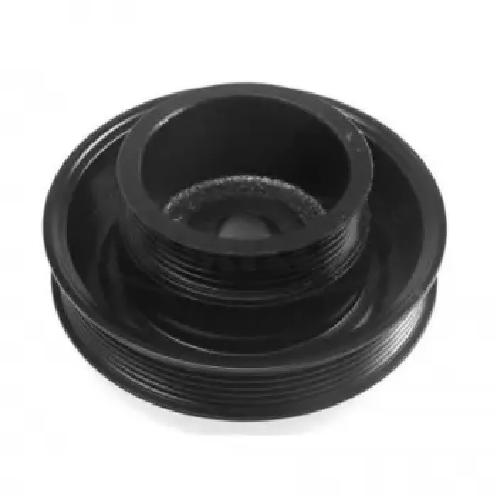 Krank Kasnagi (C Max 2 1.6TY 10 / Fiesta 6 08 1.25 1.4 08 Focus 3 1.6TY 10 Mondeo 4 07 ) | KENTPAR K196 01 | OEM 8A6G 6B321 AC 1752282