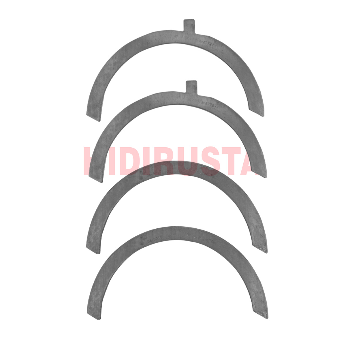 Kenar Ay Yatak 471 (Takım) | OEM A4710300445