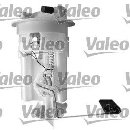 Depo Samandirasi Scudo Jumpy Expert P806 Evasion DW10 (2.0HDI 8V) 00> | VALEO 347019