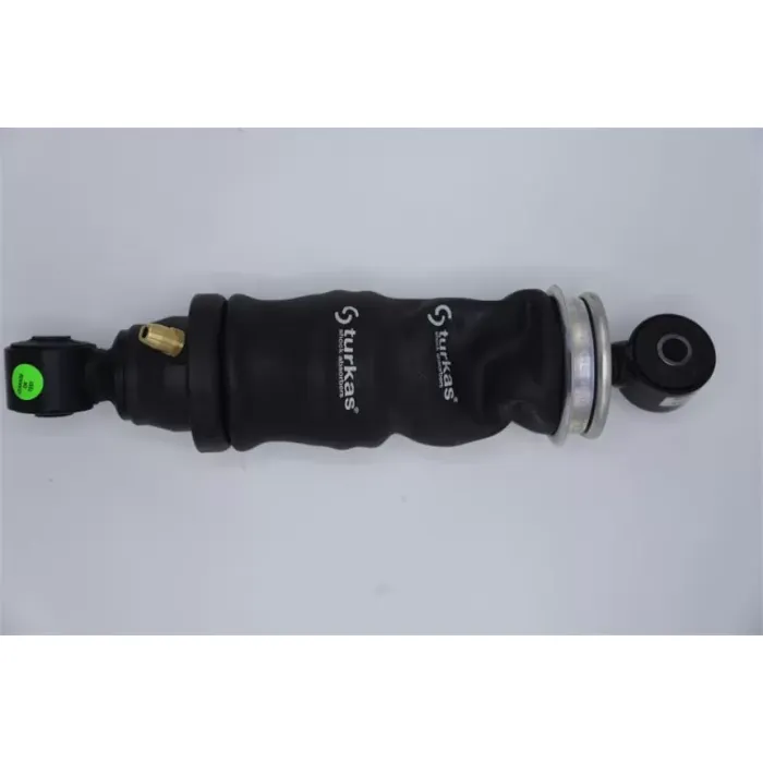Kabin On Amortisoru Koruklu Bmc Pro 1144 Acx Cekici | TURKAS H443-82010 | OEM 52RS029110