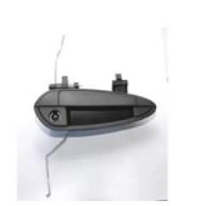 On Kapi Kolu Astarsiz Siyah Sag Linea | BIRLIK 0258 | OEM 735448519