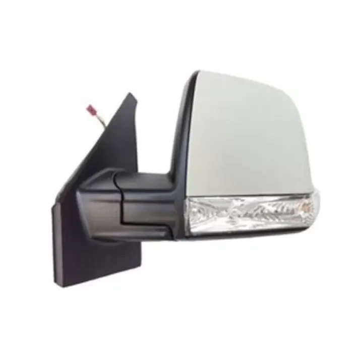 Dis Dikiz Aynasi Sol Çift Camli Elektrikli Rezistansli Astarli Kapak Otomatik Katlanir Doblo 3 Pratico Cargo 10> | TURSAN T2194 | OEM 735645708