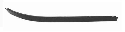 Spoyler On Sag Plastik Corsa C 00> | EUROSTAMP 101.08.5200 | OEM 9184996 CO-00601 1405031