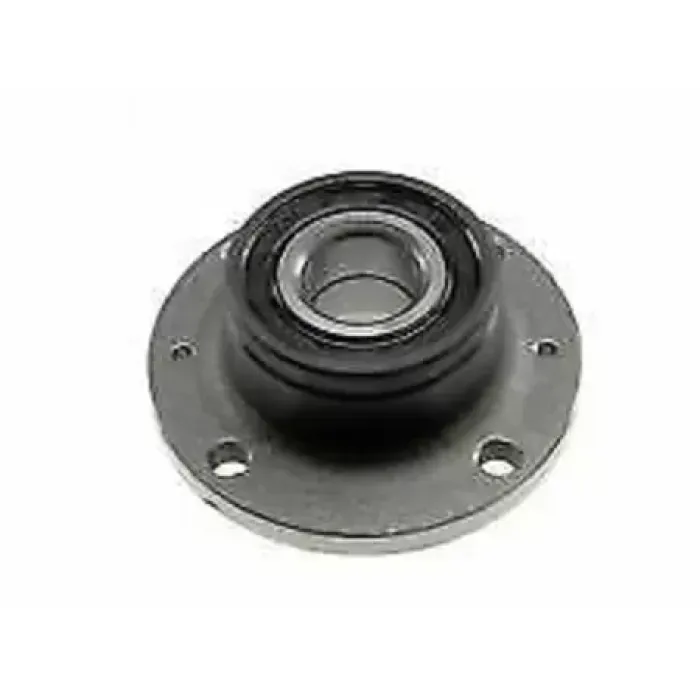 Arka Porya Rulmanli ABS Li 4 Bijon Opel Corsa D Punto 1,3CDTI / 1,9 Multijet | BROM OP61013 | OEM 1604358