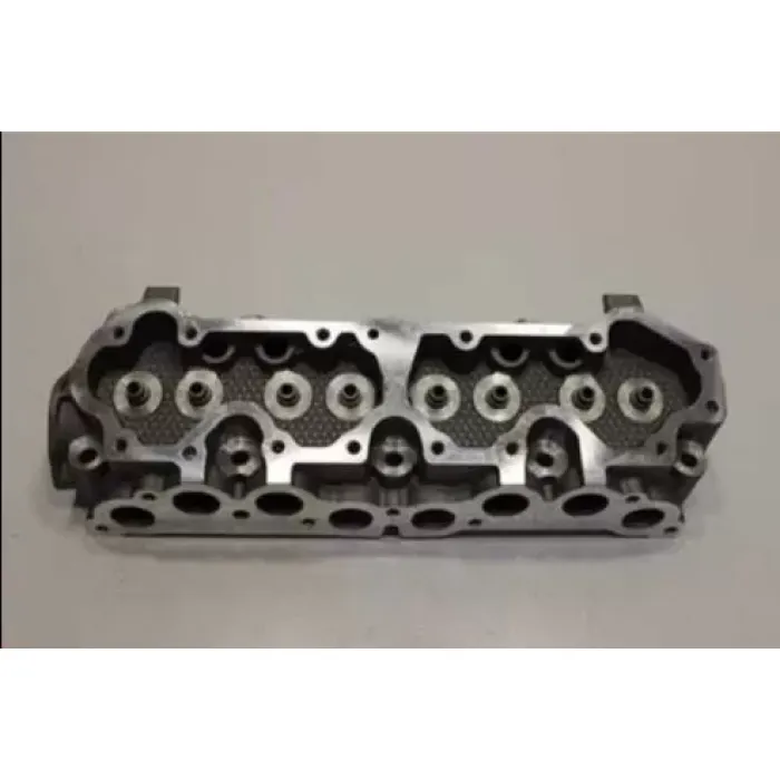 Silindir Kapağı (Subapli) Tempra 1,6 Slx | SUPSAN H-417 | OEM 7734453 77004453