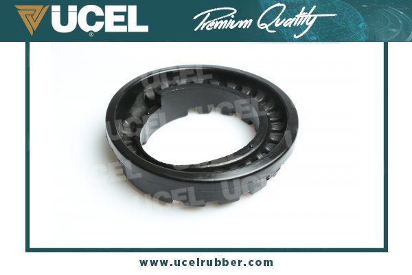 Amortisor (Helezon) Get Lastigi Clio II Kangoo III 08> | UCEL 10519 | OEM 7700419475