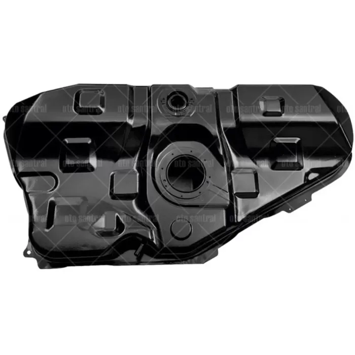 Yakit Deposu Toyota Corolla 2002 2007 (E12 Kasa) | SANTRAL 071 | OEM 02120 02140 77001 022