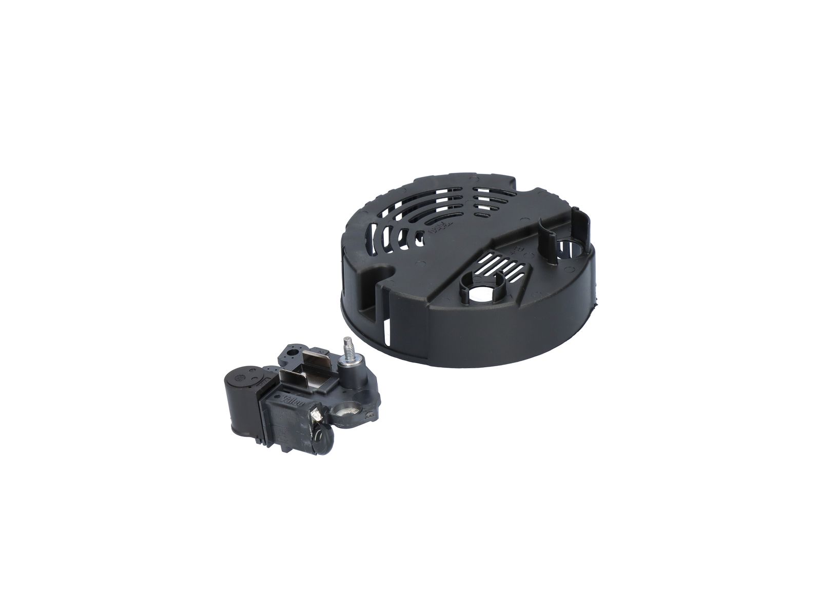 Konjektor+Kapak Peugeot Boxer Citroen Jumper Fiat Ducato 2,8 JTD SG12B040 , SG12B054 | VALEO 593967