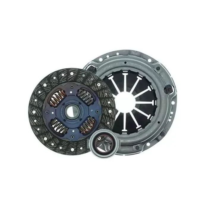 Debriyaj Seti (Baski/Balata/Rulman) Honda Accord 2,4 K24A 04> | EXEDY HCK2064 | OEM 22810-RPN-003