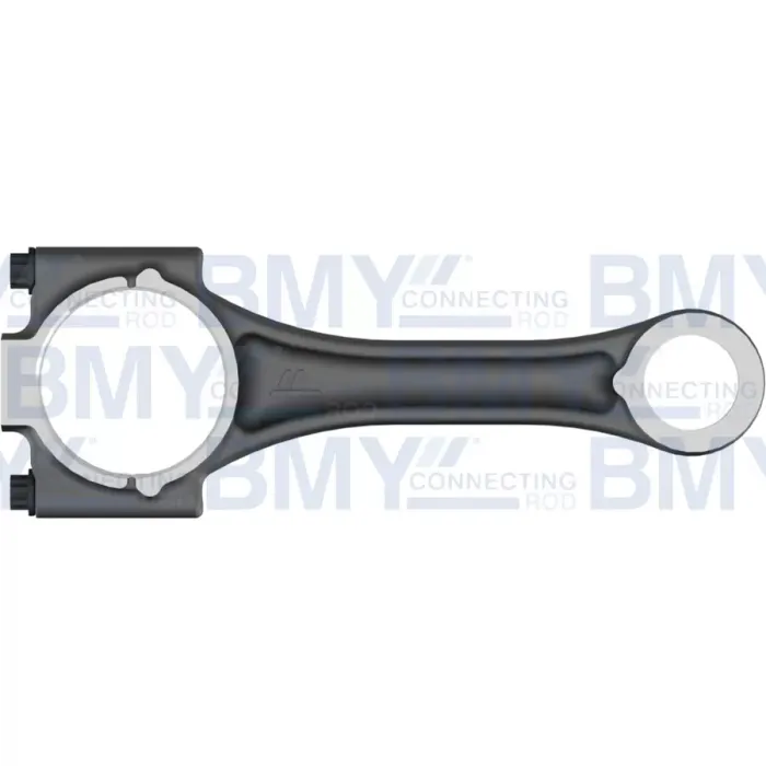 Piston Biyel Kolu 1.6TDI Caddy 3 4 Golf 6 7 Jetta 3 4 Passat Polo Touran Altea Ibiza 5 Leon Toledo 4 A1 A3 Fabia Octavia Rapid Roomster Yeti Caya Cayb Cayc Caye Clha Crka Cfwa | BMY 1005