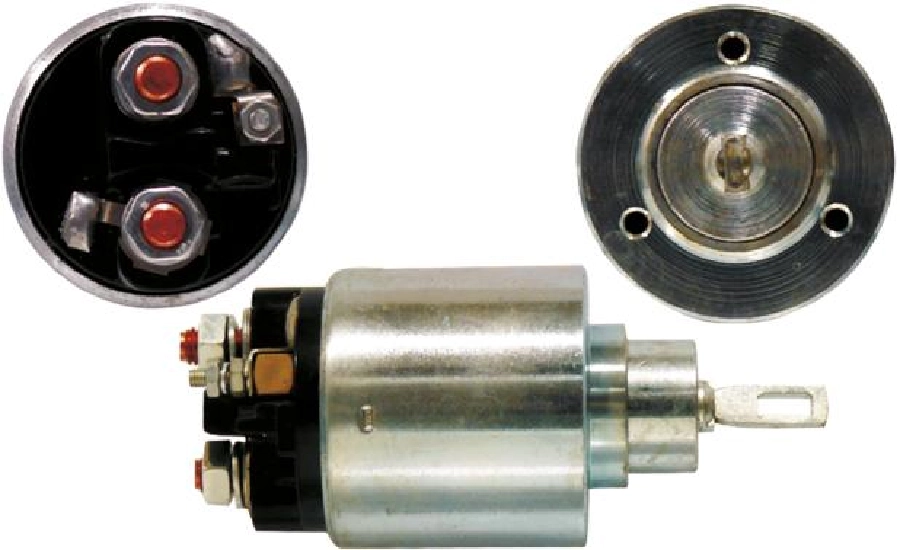 Marş Otom. Bosch Tipi Fiat Ducato, Citroen Jumper Yeni Model, Ford Transit V347, Transporter Yeni Model Mercedes Benz | OEM SB006
