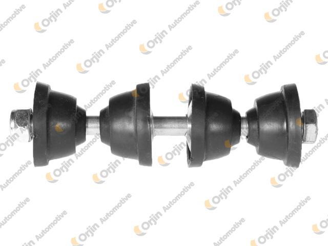 Vi̇raj Demi̇ri̇ Bağlanti Seti̇ Arka Uç Focus 98>04 205 | ORJIN 02520 | OEM 1691815