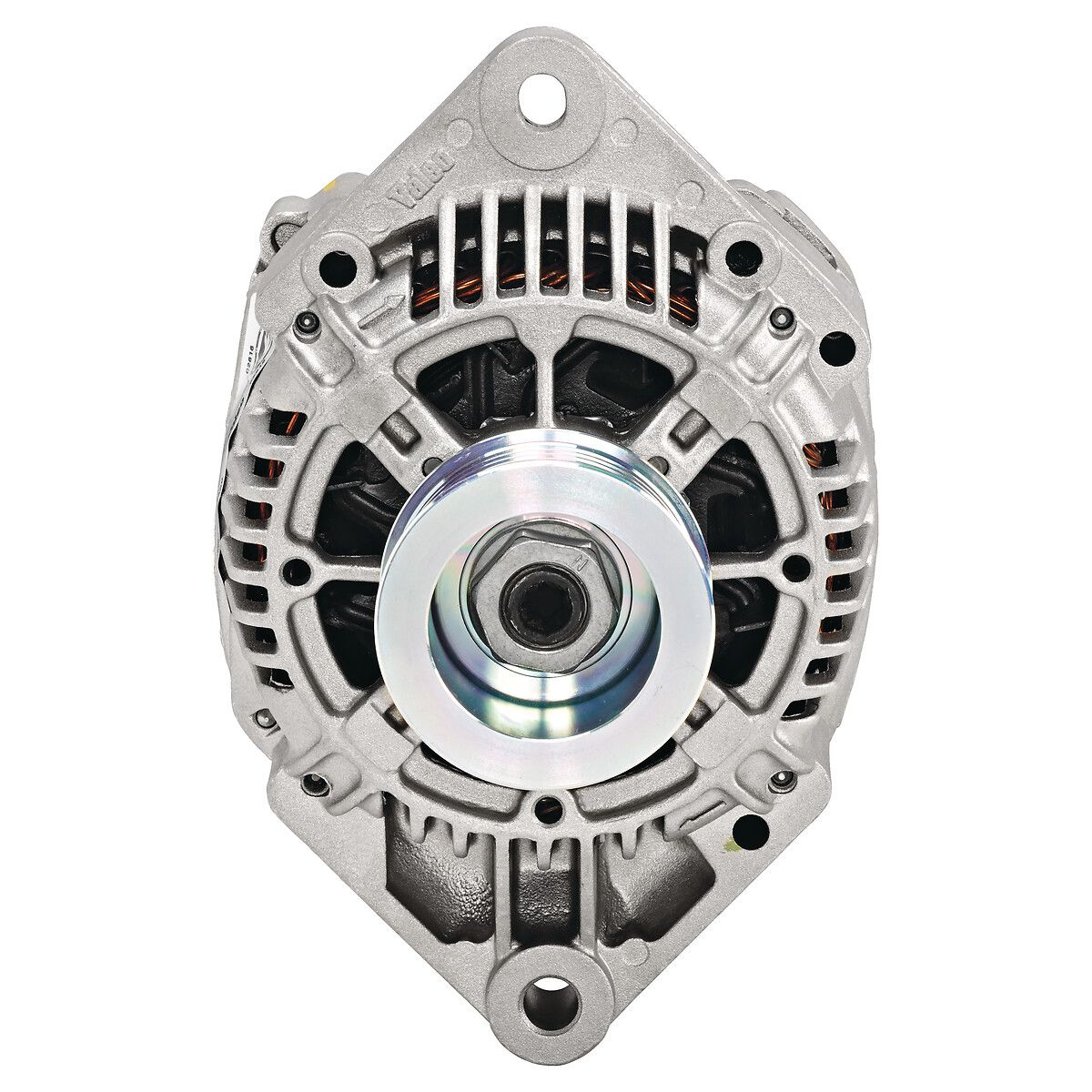 Alternator 12V 75A Movano Trafic Master 2,5D / 2,8DTI | VALEO 439182 | OEM 7700300407 7700300407 7711134617 7711134617