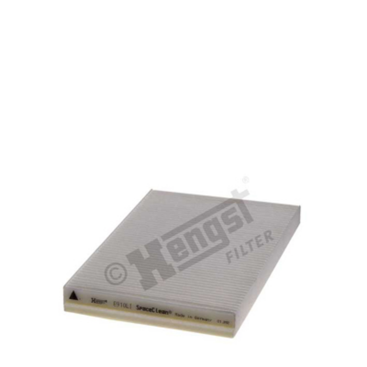 Filtre, Kabin Havası (Isıtma, Havalandırma) | OEM 13175553