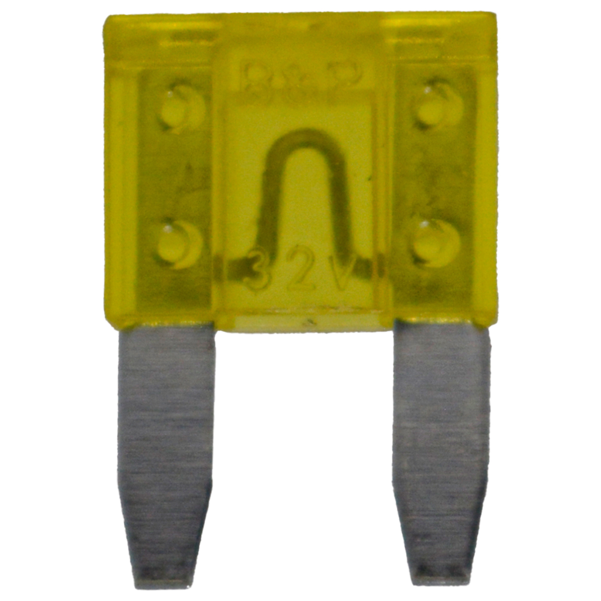 Sigorta Mini 20 A