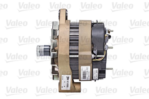 Alternator 12V 60A A13N234 Volvo | VALEO 439185 | OEM 872235 2541451 873770 837770 842765 712190030