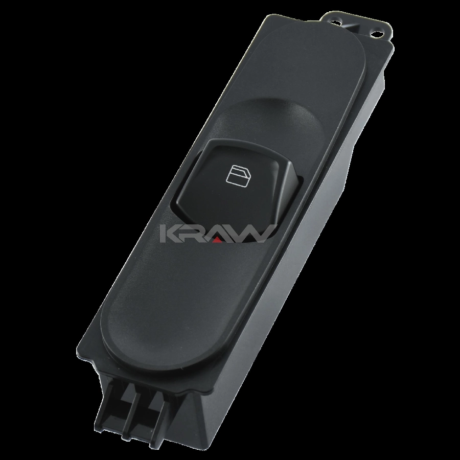 Cam Açma Kapama Anahtarı Yolcu Tarafı Tekli Crafter 2006-2016 | OEM AN-431