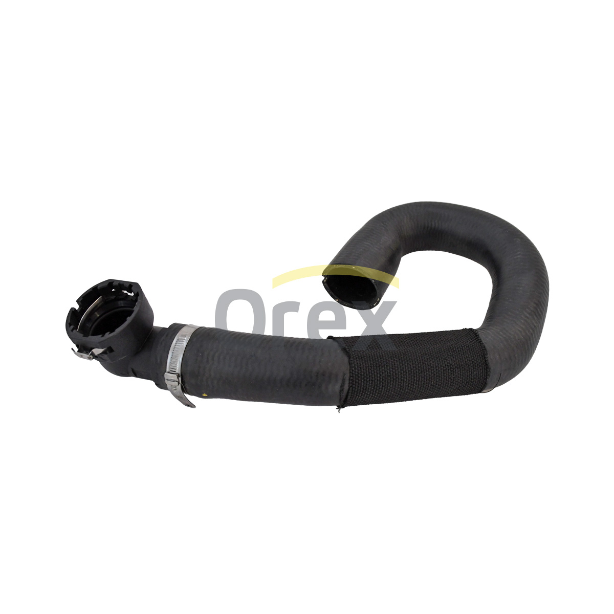 Radyatör Üst Hortumu Ducato 140 Multıjet 3.0 D, Boxer 3.0 HDI, Jumper 3.0 HDI | OEM 1348796080