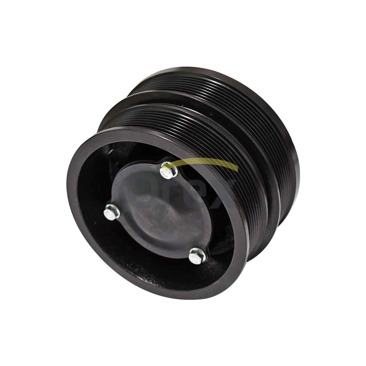 Krank Çiftli Kasnak Ford 1842, 1848, 4142, F-Max | OEM GC466C344BB