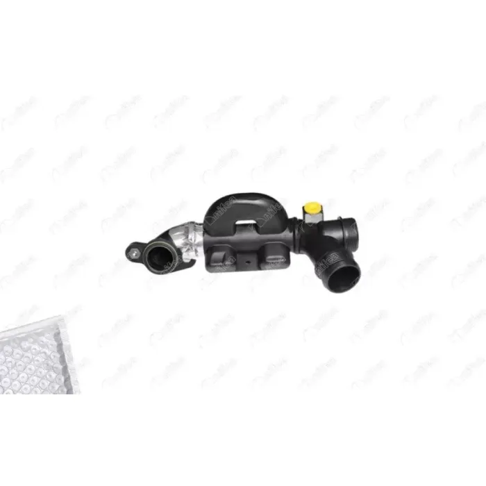 Manifold Turbo Susturucu Borusu Focus C Max 1,6TDCI Volvo C30 / V50 / V70 / S40 1,6D Peugeot P407 1, | NIFEA 17471 | OEM 1440.57 9657083380