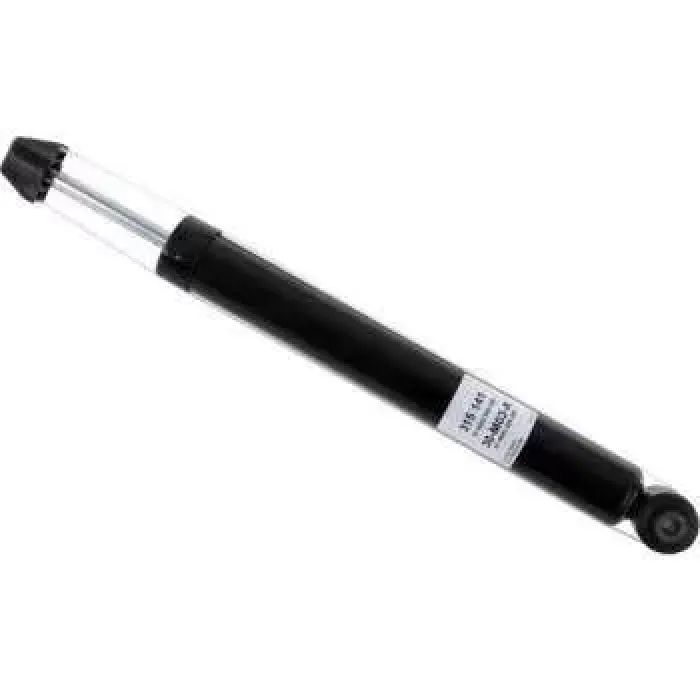 Arka Amortisor (Sag / Sol) P307 C4 P308 1,4 16V / 1,6 16V / 1,6HDI / 2,0HDI 01> C4 2 DS4 10> Gazli | SACHS 315 141 | OEM 9811614580