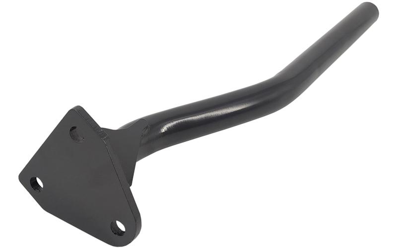 Arka Çamurluk Kolu Arka Iveco Stralıs As Sağ | OEM 41213731