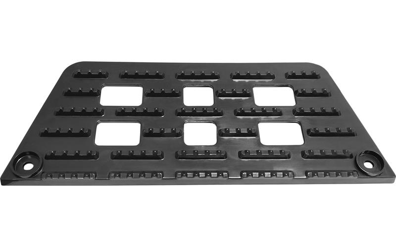 Basamak Plastiği Actros MP2, MP3 Alt | OEM 9436660028