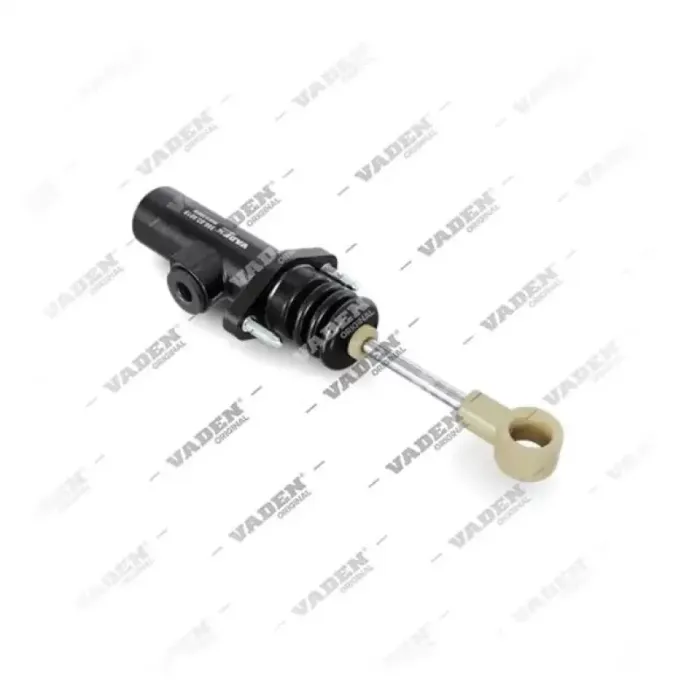 Debriyaj Ust Merkezi Ø28.57 Mm Volvo Fh-Fm V1 FH16 2 B12-7 FH12-16 FM12-7 | VADEN 306.02.0019 | OEM 1628218-1628218-8