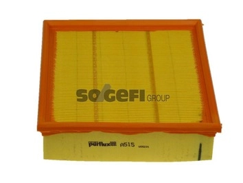 Hava Filtresi T2 / T3 Polo / Classic 1,3 1,6 2,0 67>94 Jaguar XJ6 & XJ12 87 - 94 (XJ40) Classic | PURFLUX A515 | OEM 021129620 EAC5672 NBB3500AA