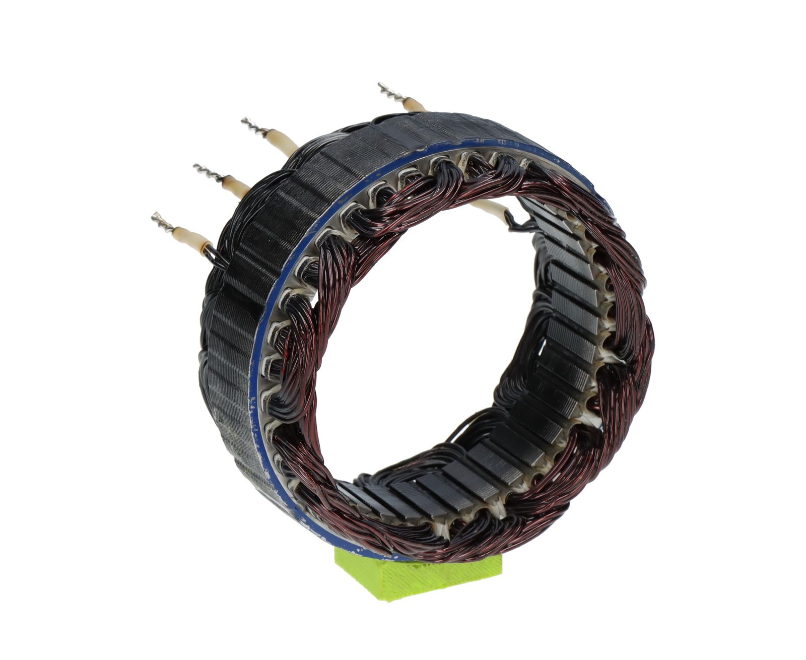 Stator 12//125/A Master 2,0-2,5 2000> Laguna II | VALEO 593579
