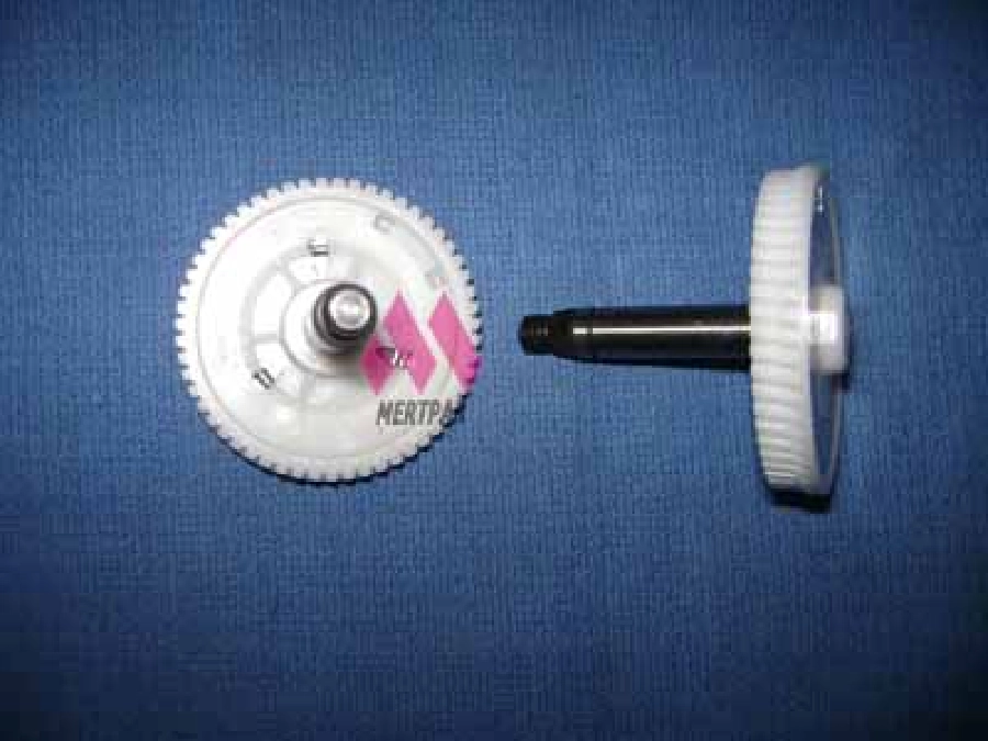 Silgi Motoru Dişlisi - Renault 9,11, Tempra Sx, Sxa, Sxax | OEM 79256001