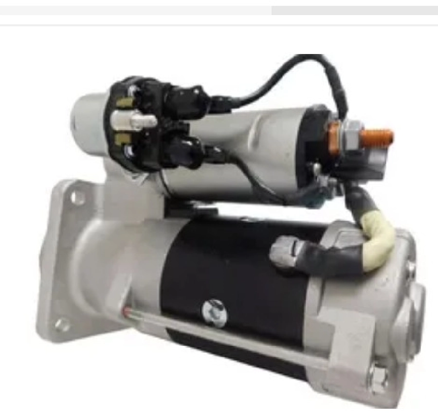 Mars Motoru 24V 4.0KW 11T 29MT Mercedes Atego Axor Delco Tip | OEM PRS-STR7168